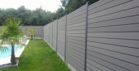 Portail Clôtures dans la vente du matériel pour les clôtures et les clôtures à Fontenelle-Montby