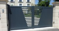 Notre société de clôture et de portail à Fontenelle-Montby